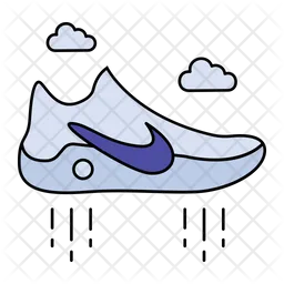 Shoes  Icon