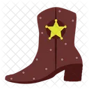 Shoes Shoe Boot Icon