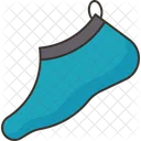 Shoes Water Footwear Icon