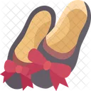 Shoes Bullfighter Matador Icon