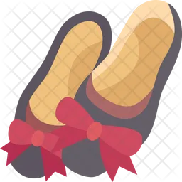 Shoes  Icon