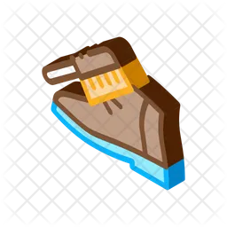 Shoes Cleaning  Icon