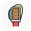 Shoes Cleaning Brush  Icon