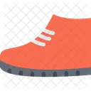 Shoes Clothes Clothing Icon