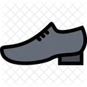 Shoes Clothing Shop Icon