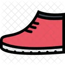 Shoes Clothing Shop Icon