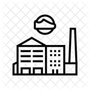 Shoes Factory Repair Icon