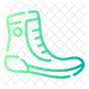 Shoes Sports And Competition Boot Icon