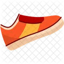 Shoes Education Back To School Icon