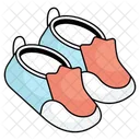 Shoes Footwear Boots Icon