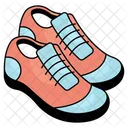 Shoes Footwear Boots Icon