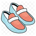 Shoes Footwear Boots Icon