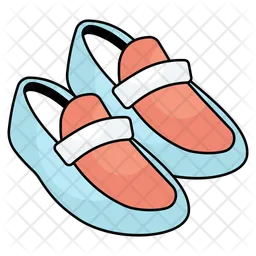 Shoes  Icon