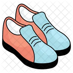 Shoes  Icon