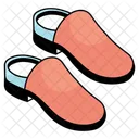 Shoes Footwear Boots Icon