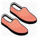 Shoes Footwear Boots Icon