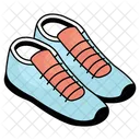 Shoes Footwear Boots Icon