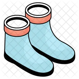 Shoes  Icon