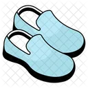 Shoes Footwear Boots Icon