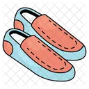 Shoes Footwear Boots Icon