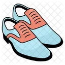 Shoes Footwear Boots Icon