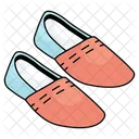 Shoes Footwear Boots Icon