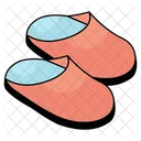 Shoes Footwear Boots Icon