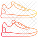 Shoes Footwear Fashion Icon