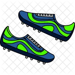 Shoes  Icon