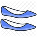 Shoes Footwear Fashion Icon