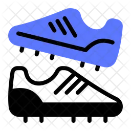 Shoes  Icon