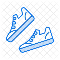 Shoes  Icon