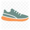 Shoes Run Walk Icon