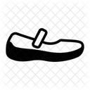 Shoes Shoe Footwear Icon