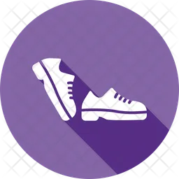 Shoes  Icon