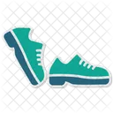 Shoes Shoe Tap Footwear Icon