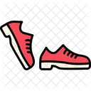 Shoes Shoe Tap Footwear Icon