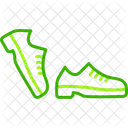 Shoes Shoe Tap Footwear Icon