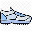 Shoes Sport Shoe Footwear Icon