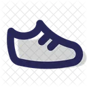 Shoes Wear Footwear Icon