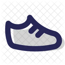 Shoes  Icon