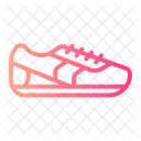 Shoes Man Icon