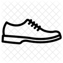 Shoes  Icon