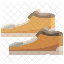 Shoes  Icon