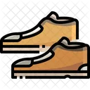 Shoes  Icon