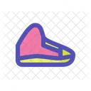 Shoes  Icon
