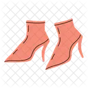 Shoes Footwear Fashion Icon