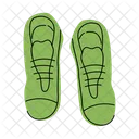 Shoes Footwear Fashion Icon