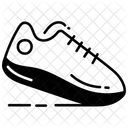Fashion Footwear Shoe Icon