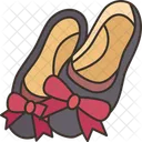 Shoes Bullfighter Matador Icon